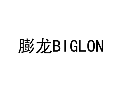 膨龙BIGLON