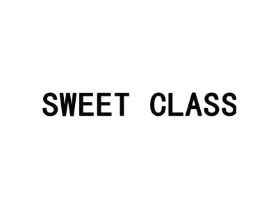 SWEET CLASS