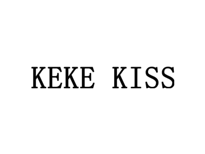 KEKE KISS