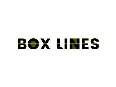 BOX LINES