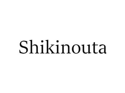 SHIKINOUTA