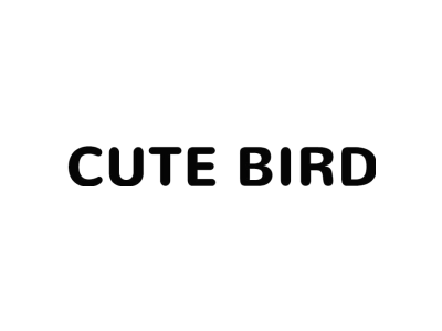 CUTE BIRD