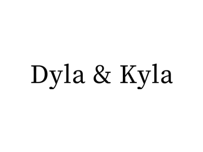 DYLA & KYLA