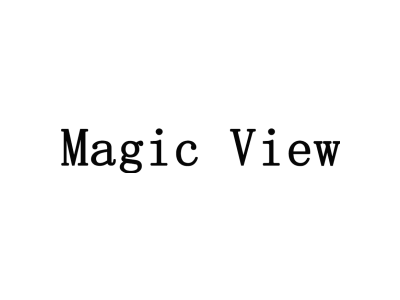 MAGIC VIEW