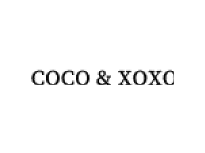 COCO & XOXO