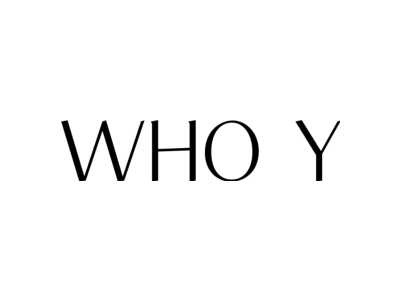 WHO Y