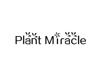 PLANT MIRACLE