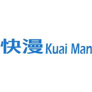 快漫