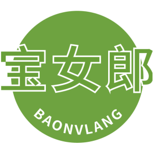 宝女郎