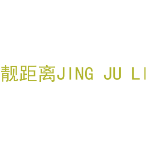 靓距离