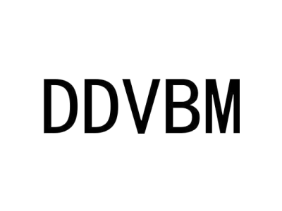 DDVBM