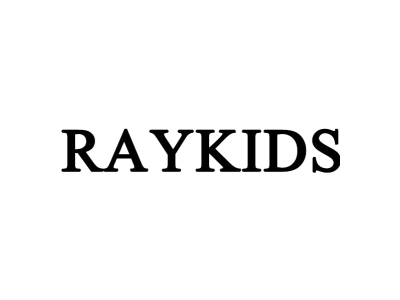 RAYKIDS