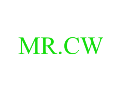 MR.CW