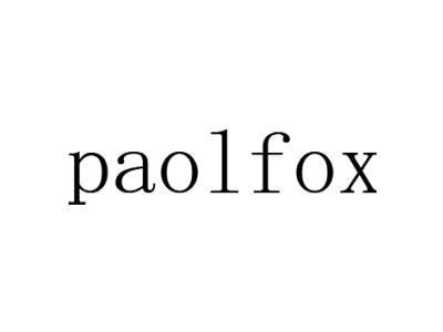 PAOLFOX
