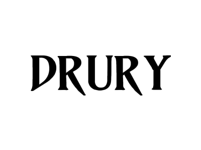 DRURY