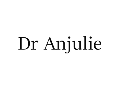 DR ANJULIE