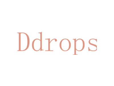 DDROPS