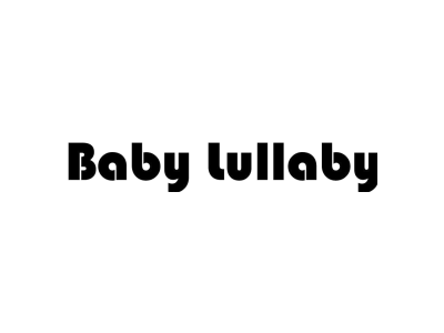 BABY LULLABY