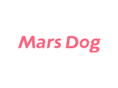 MARS DOG