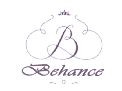 B BEHANCE