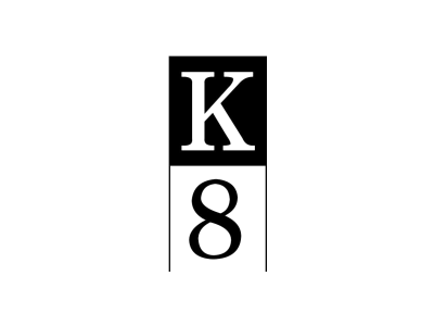 K 8