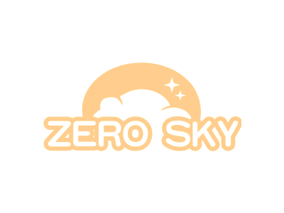 ZERO SKY