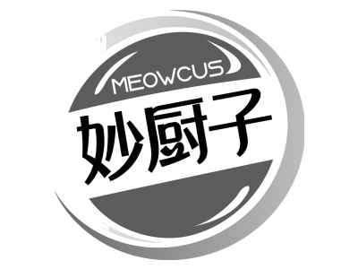 妙厨子 MEOWCUS