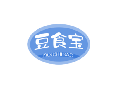 豆食宝+DOUSHIBAO