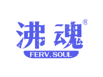 沸魂FERVSOUL