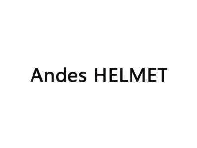 ANDES HELMET