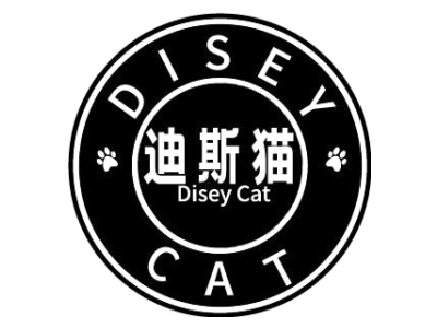 迪斯猫 DISEY CAT