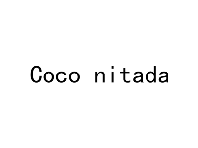 COCO NITADA