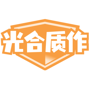 光合质作