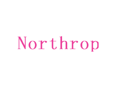 NORTHROP