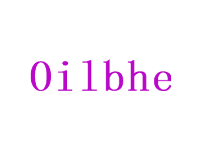 OILBHE