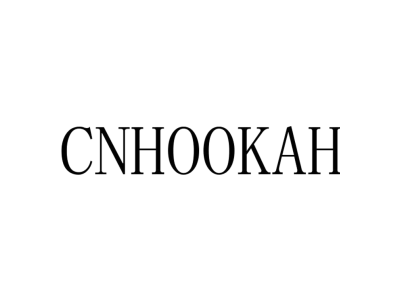 CNHOOKAH