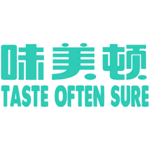 味美顿 TASTE OFTEN SURE