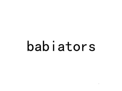 BABIATORS