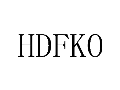HDFKO