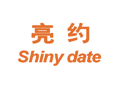 亮约 SHINY DATE