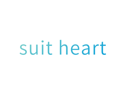 SUIT HEART