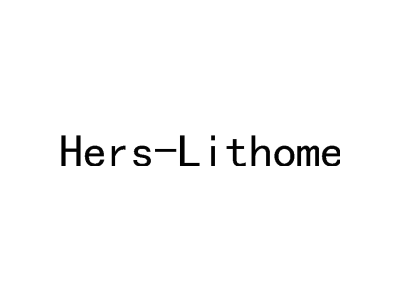 HERS-LITHOME