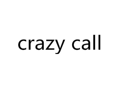 CRAZY CALL