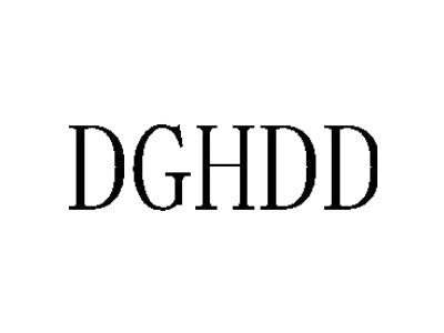 DGHDD