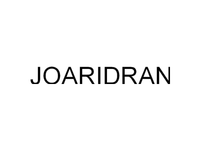 JOARIDRAN