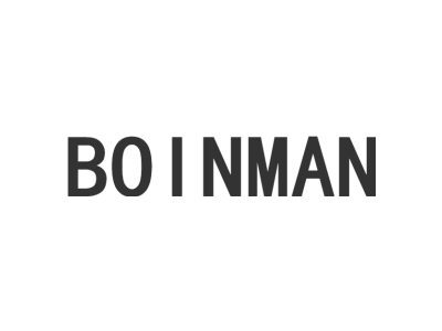 BOINMAN