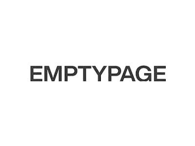 EMPTYPAGE