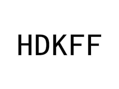HDKFF