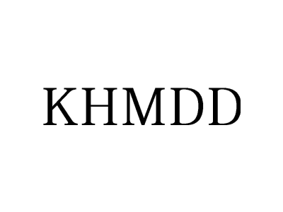 KHMDD