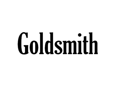 GOLDSMITH